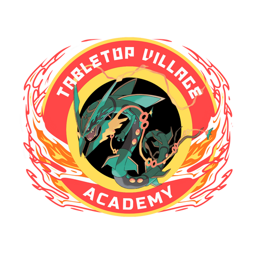 Tabletop Village Academy
